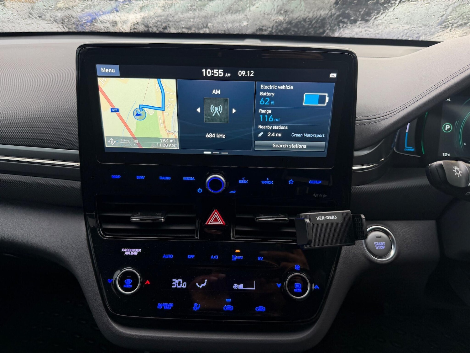 Used Hyundai IONIQ 2020 for sale - 76926995: Photo 22