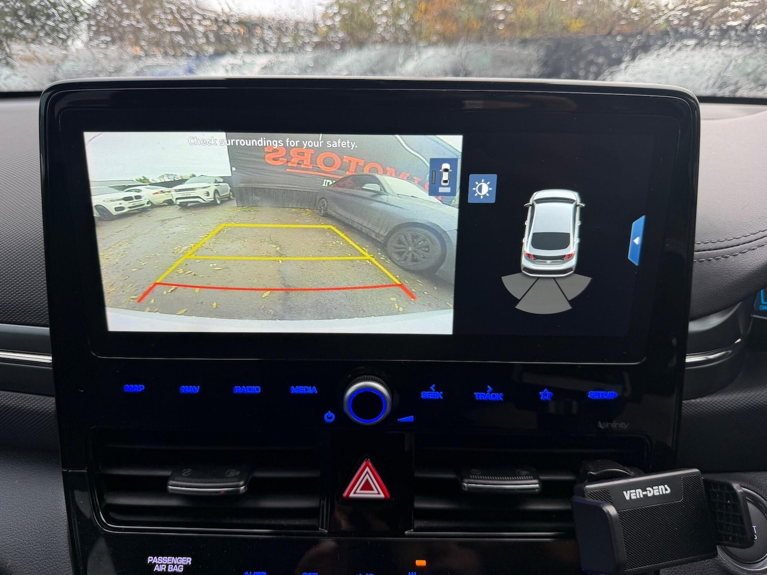 Used Hyundai IONIQ 2020 for sale - 76926995: Photo 3