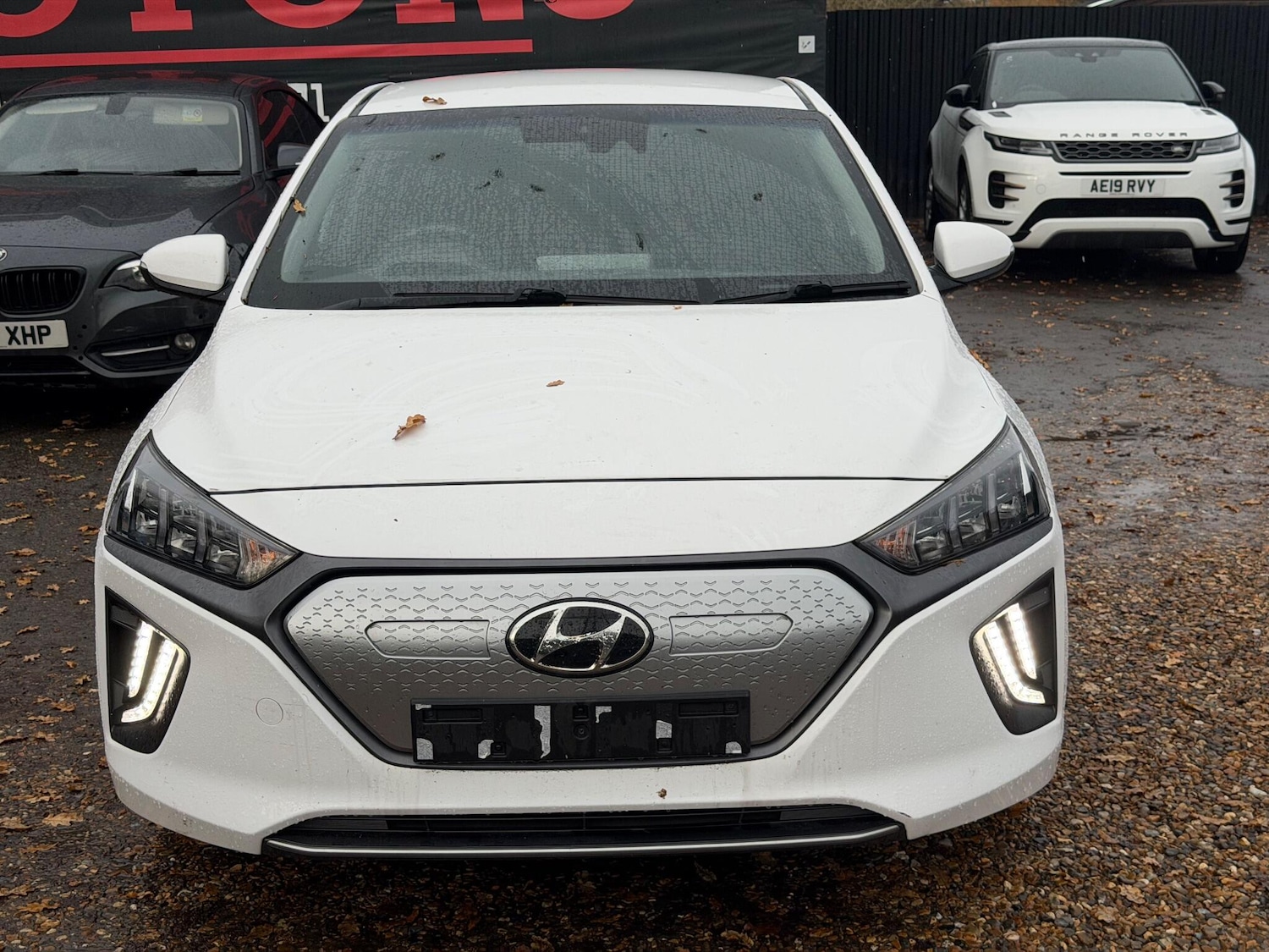 Used Hyundai IONIQ 2020 for sale - 76926995: Photo 5