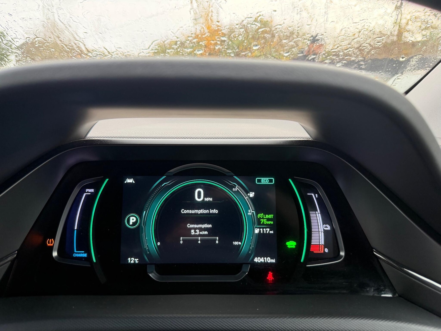 Used Hyundai IONIQ 2020 for sale - 76926995: Photo 6