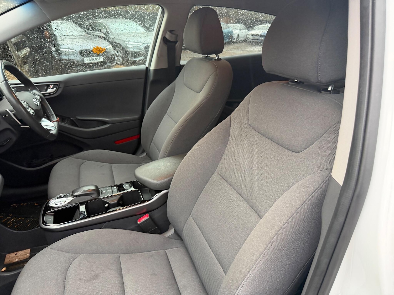 Used Hyundai IONIQ 2020 for sale - 76926995: Photo 7