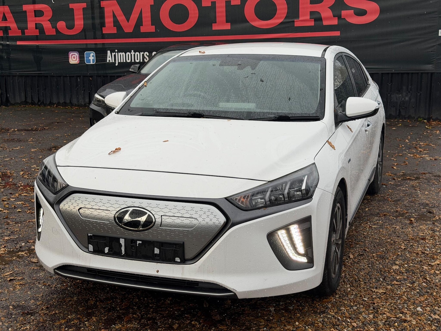 Used Hyundai IONIQ 2020 for sale - 76926995: Photo 8