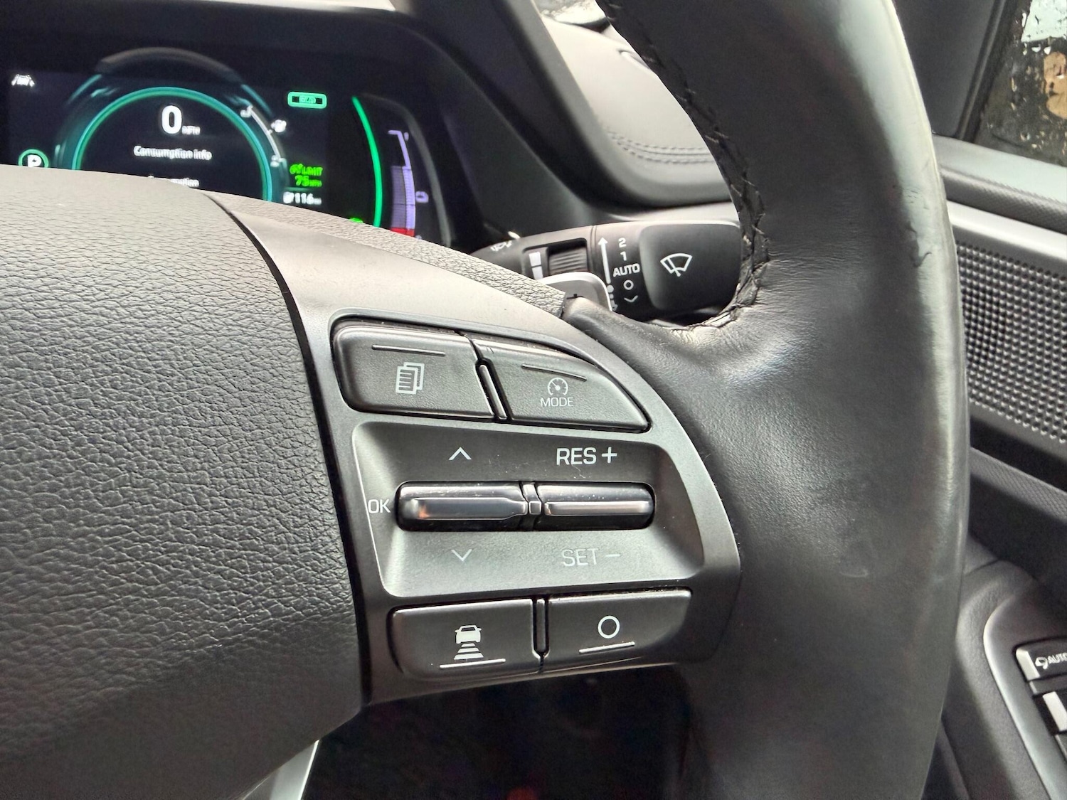 Used Hyundai IONIQ 2020 for sale - 76926995: Photo 9