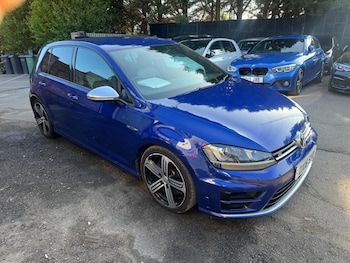 Used Volkswagen Golf 2016 for sale - 75492982: Photo