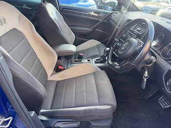 Used Volkswagen Golf 2016 for sale - 75492982: Photo