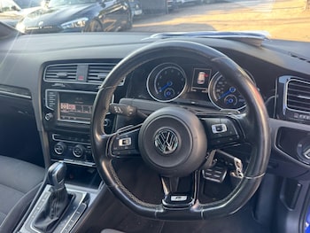 Used Volkswagen Golf 2016 for sale - 75492982: Photo
