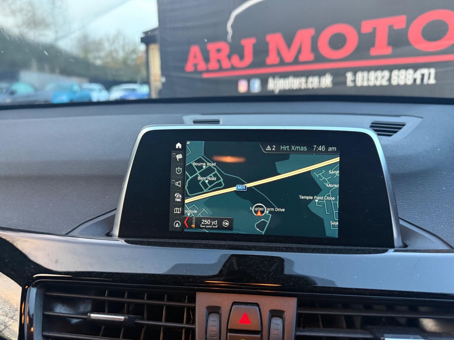 Used BMW X1 2018 for sale - 76953244: Photo 11