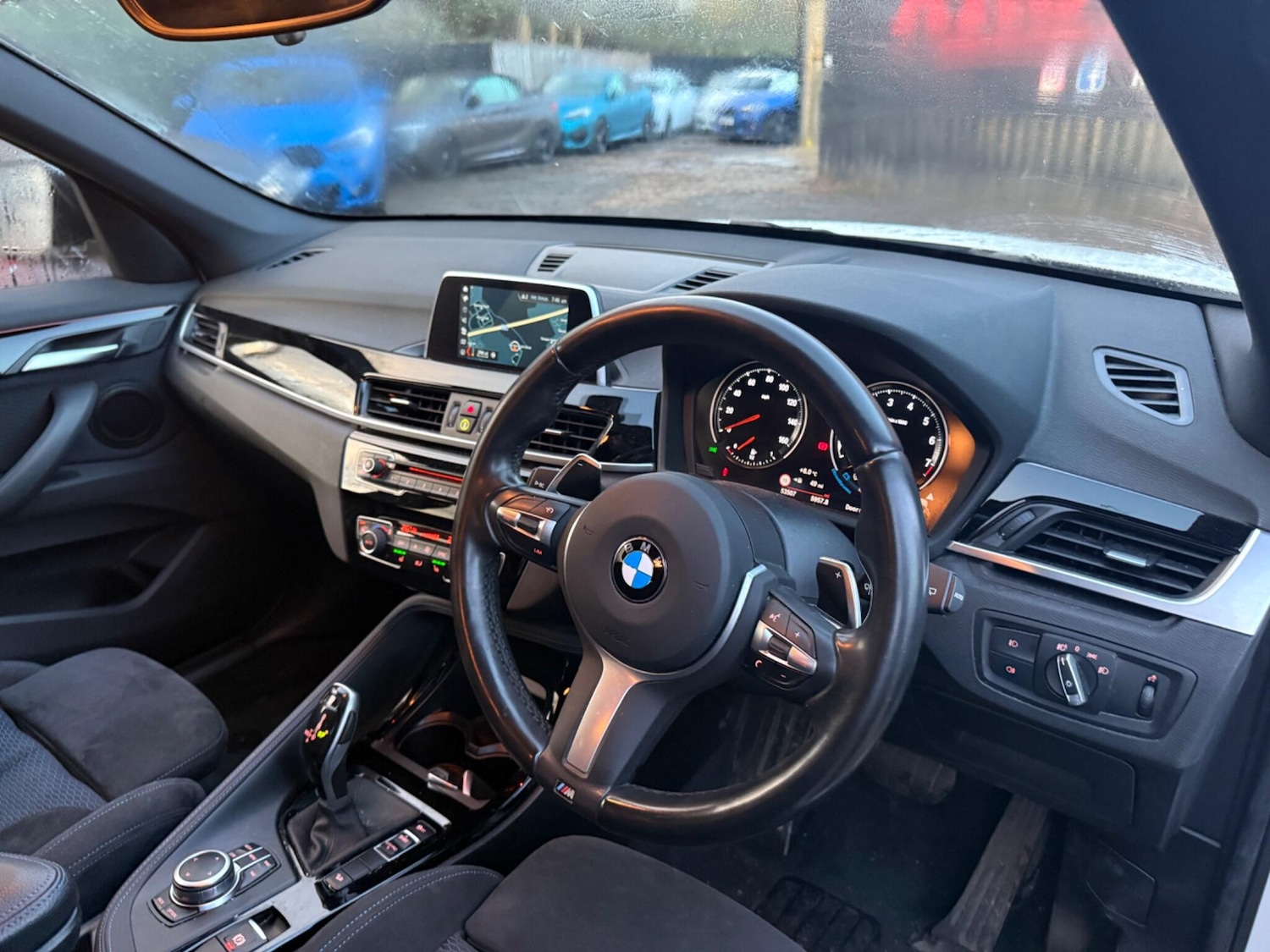 Used BMW X1 2018 for sale - 76953244: Photo 12