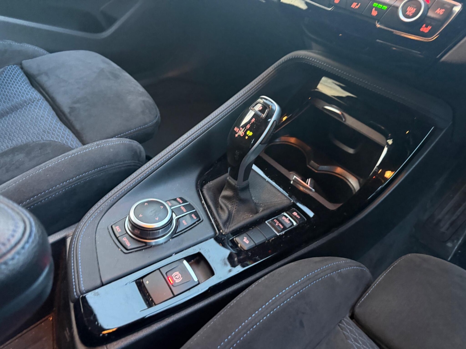 Used BMW X1 2018 for sale - 76953244: Photo 15