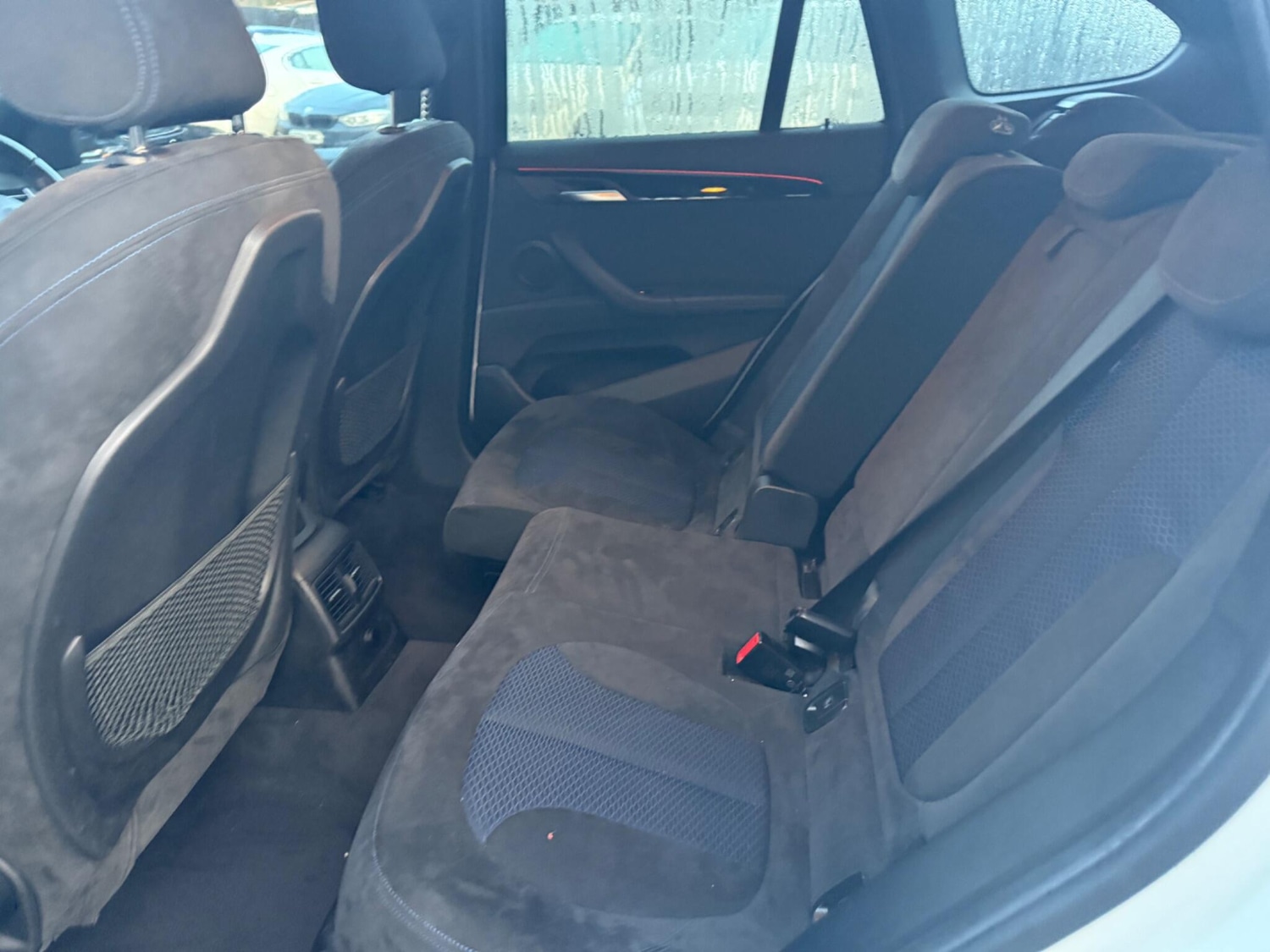 Used BMW X1 2018 for sale - 76953244: Photo 17