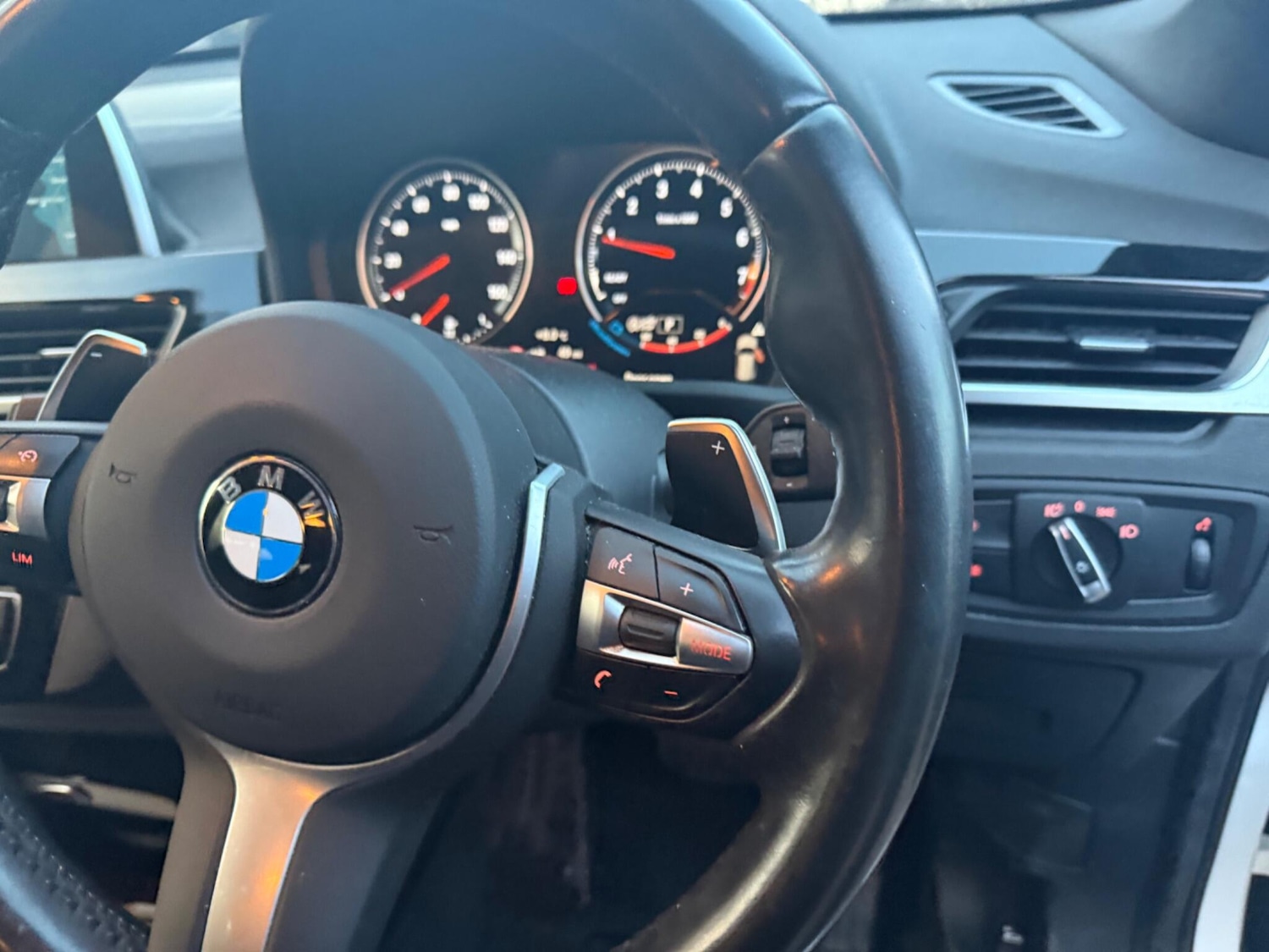 Used BMW X1 2018 for sale - 76953244: Photo 19
