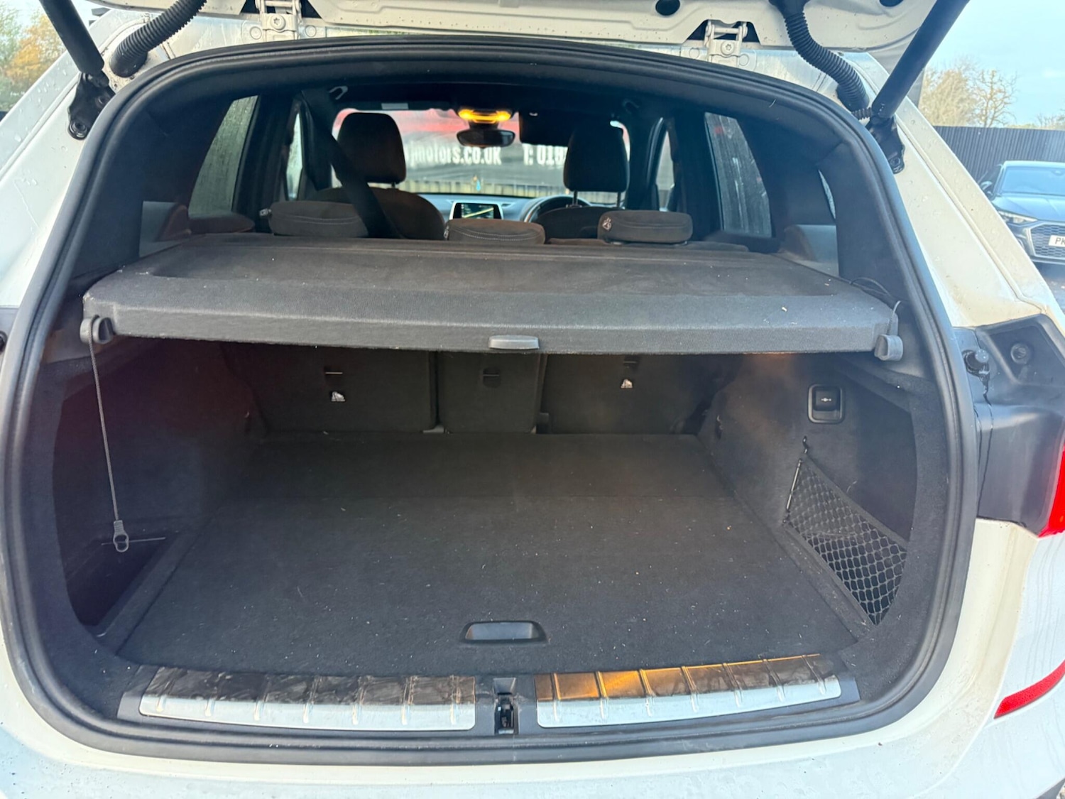 Used BMW X1 2018 for sale - 76953244: Photo 21