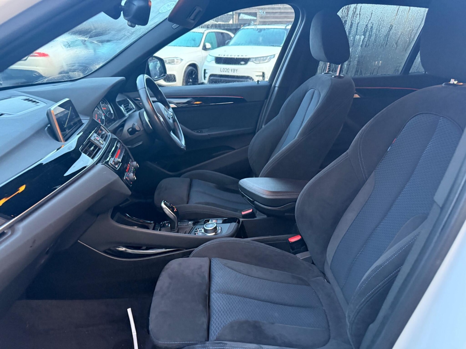 Used BMW X1 2018 for sale - 76953244: Photo 22