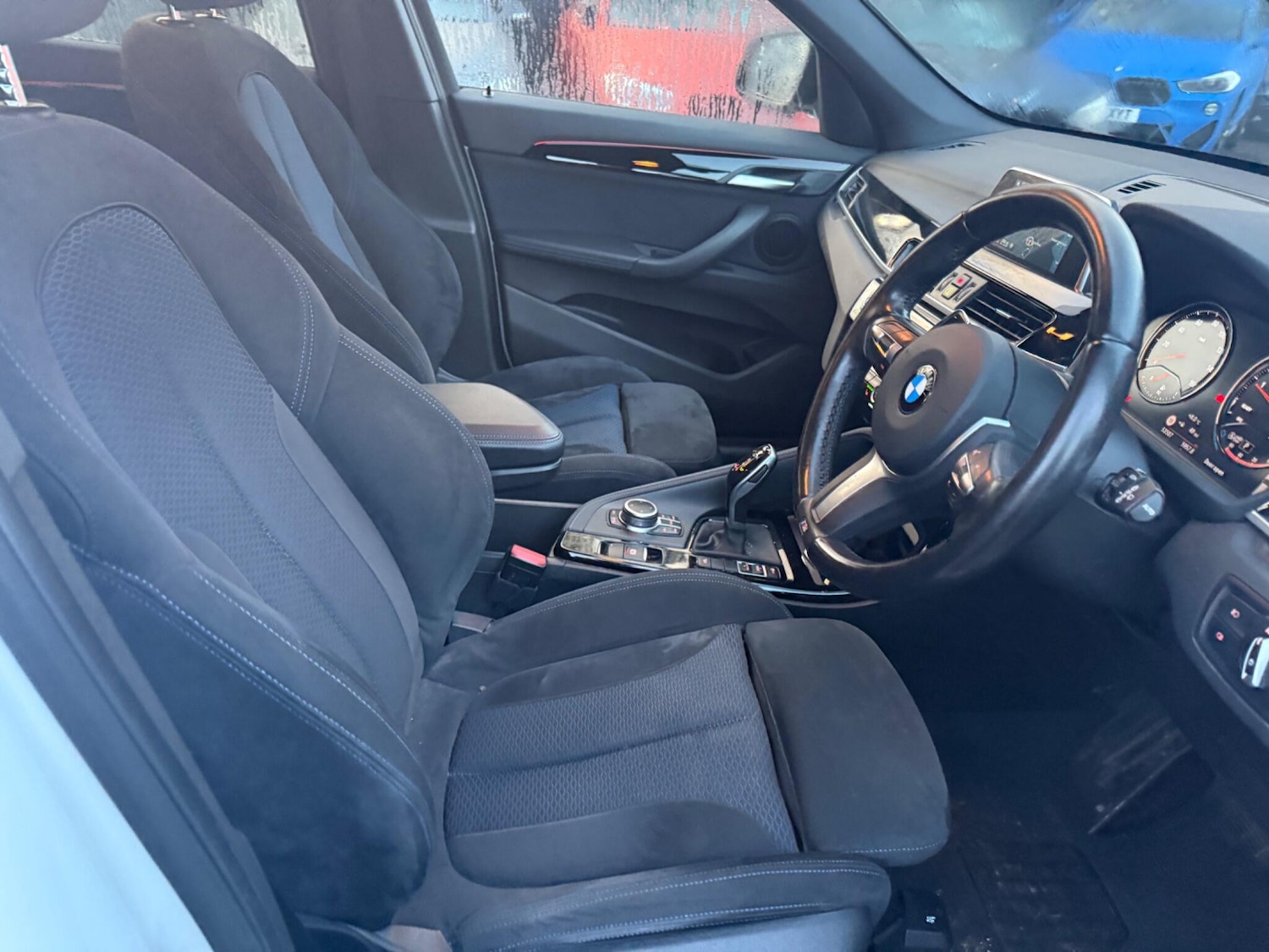 Used BMW X1 2018 for sale - 76953244: Photo 8