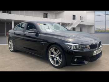 (67) - 2.0 420i M Sport Euro 6 (s/s) 5dr