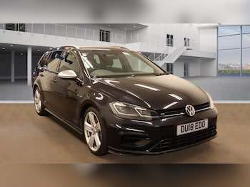 (18) - 2.0 TSI R DSG 4Motion Euro 6 (s/s) 5dr