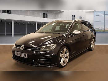 Used Volkswagen Golf 2018 for sale - 75884065: Photo