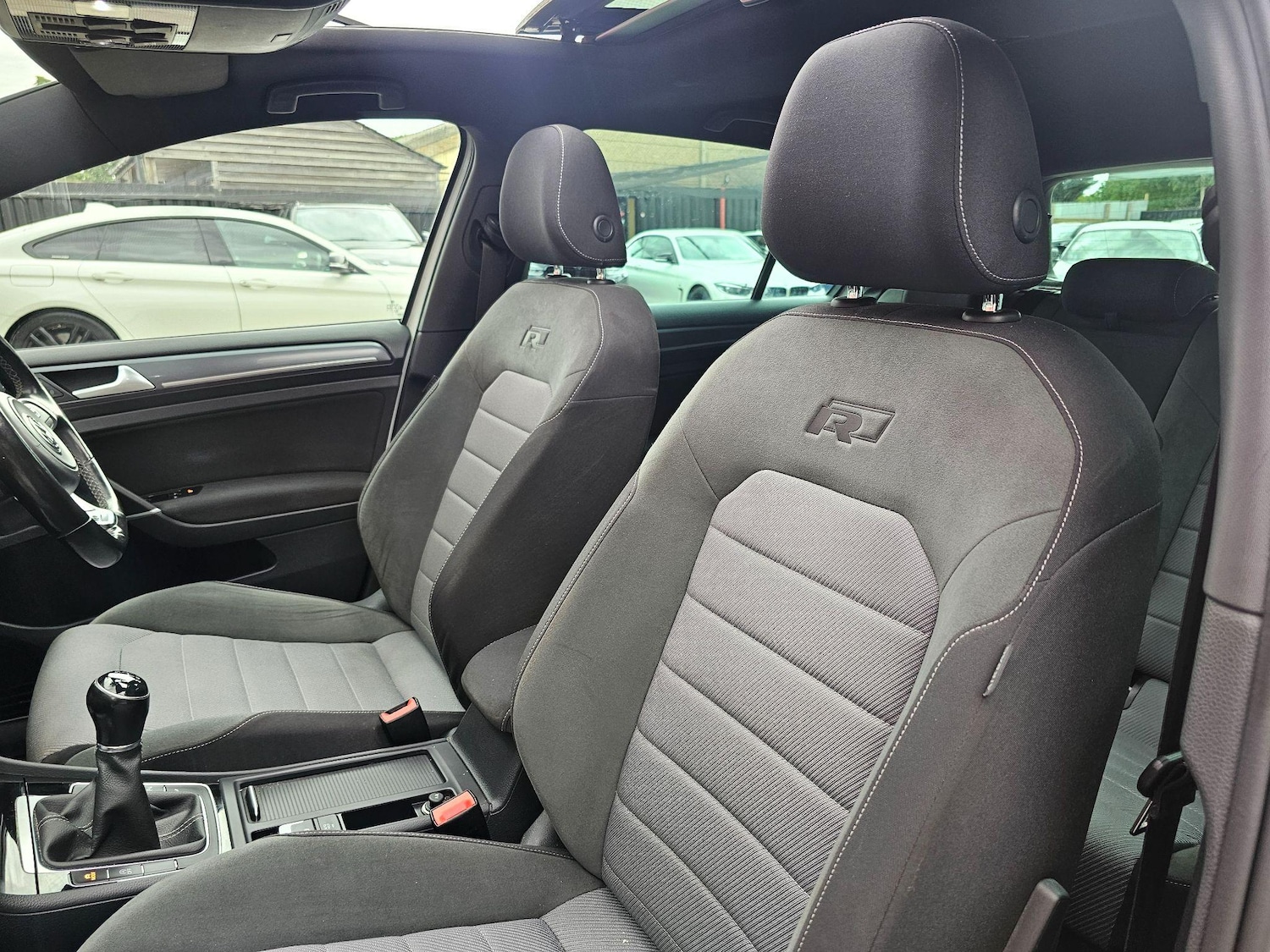 Vehicle 24