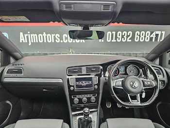 Used Volkswagen Golf 2017 for sale - 75459638: Photo
