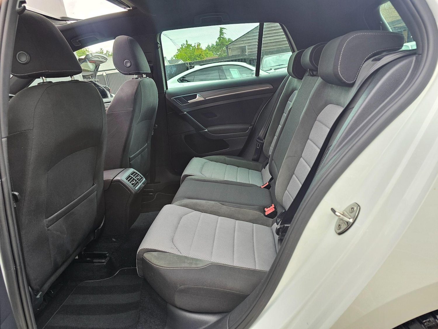 Vehicle 42