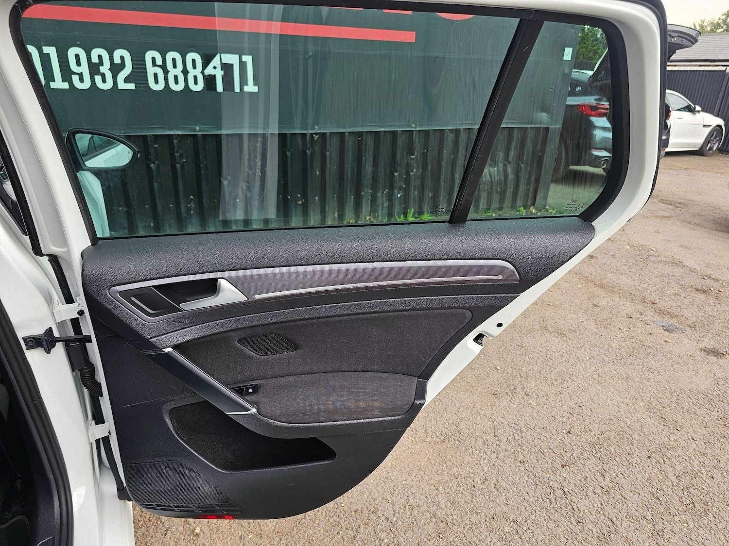 Vehicle 54