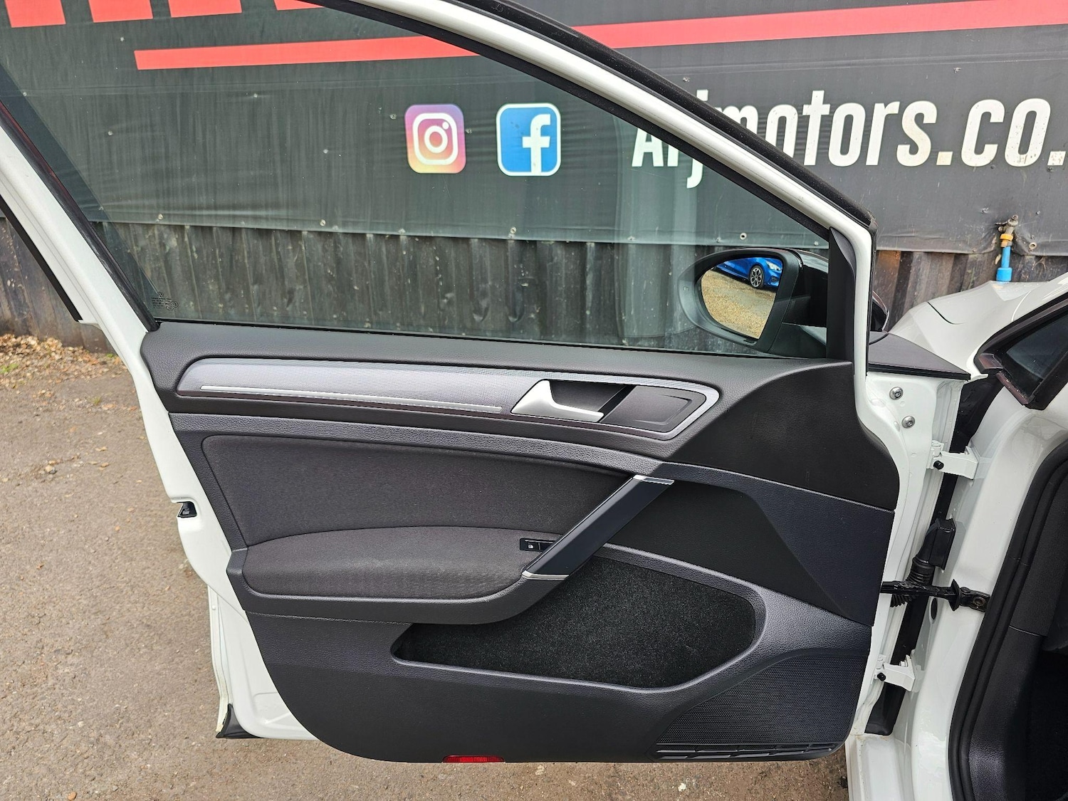 Vehicle 56