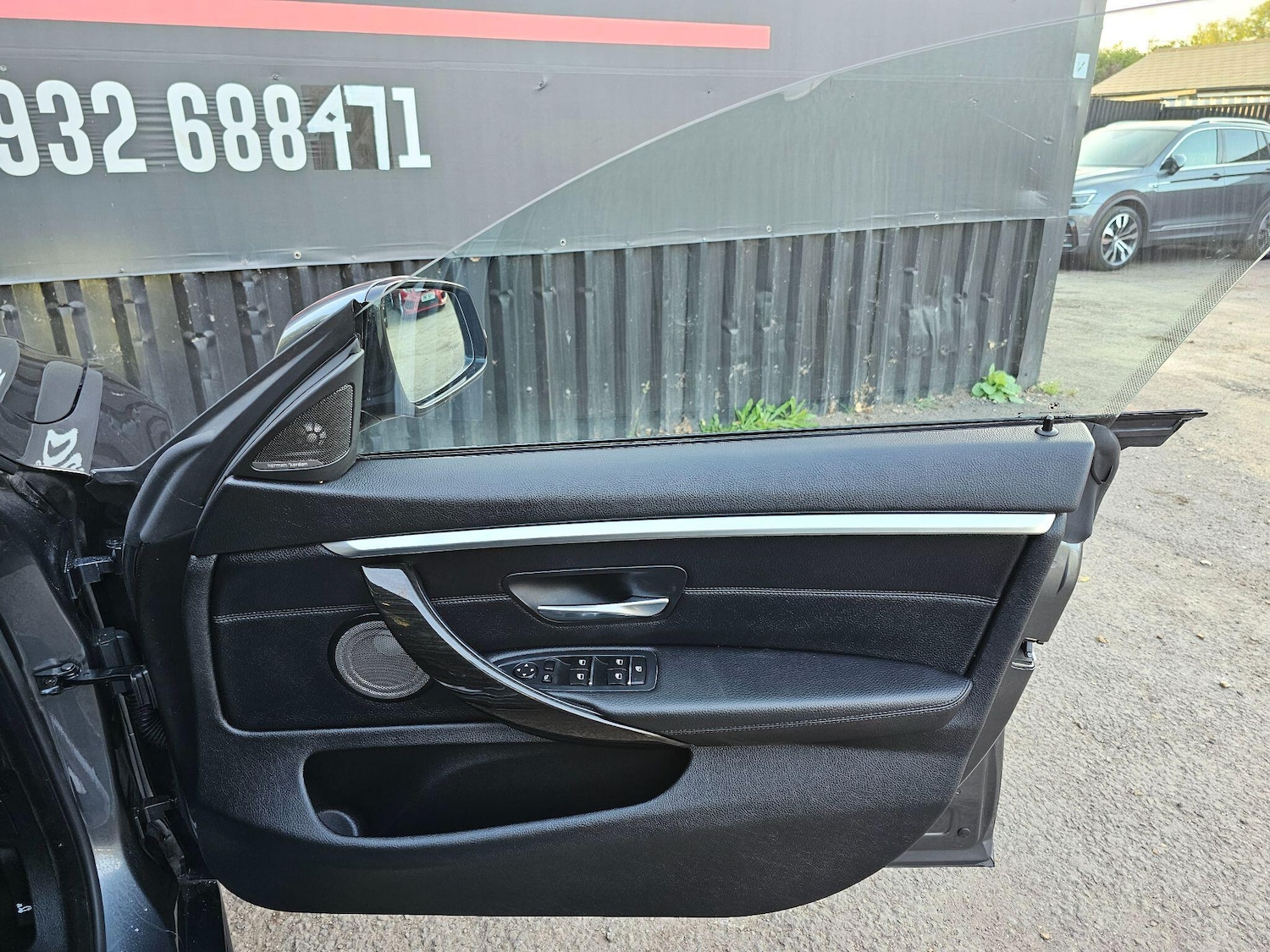 Vehicle 54