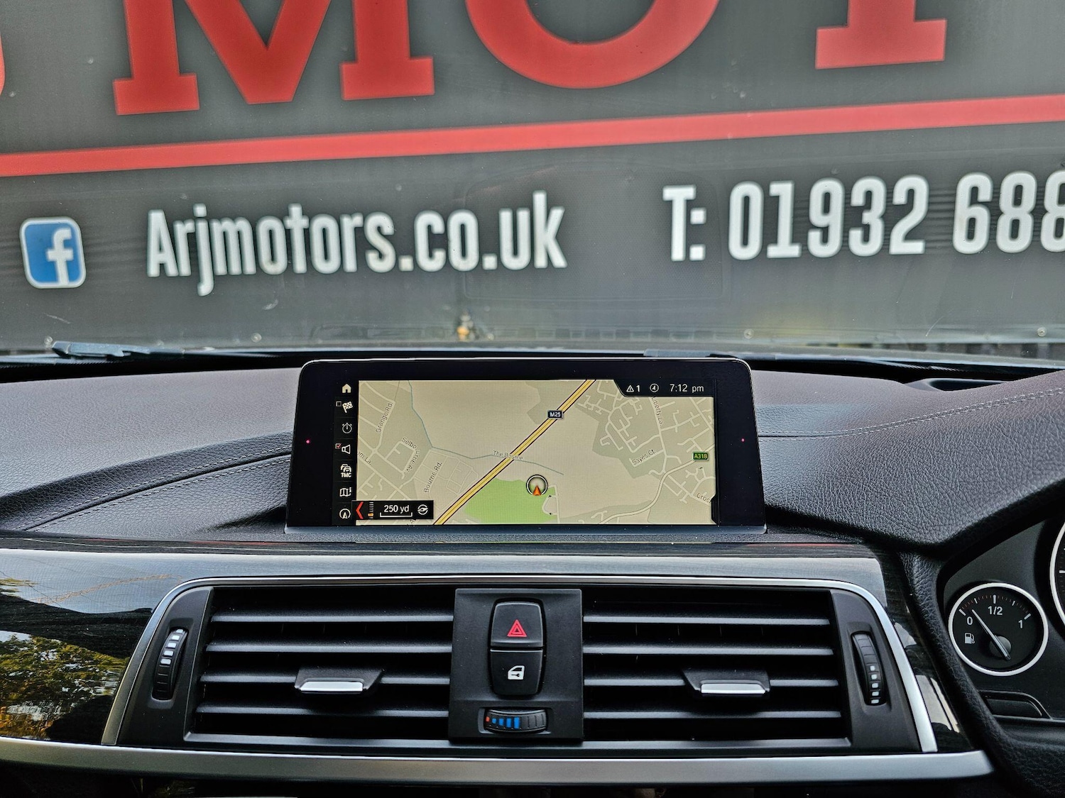 Vehicle 64