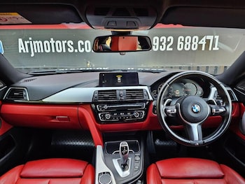 Used BMW 4 Series Gran Coupe 2020 for sale - 75507053: Photo