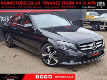 (69) - 1.5 C200 MHEV EQ Boost Sport G-Tronic+ Euro 6 (s/s) 4dr