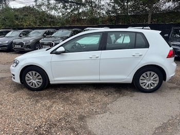 Used Volkswagen Golf 2016 for sale - 75741796: Photo