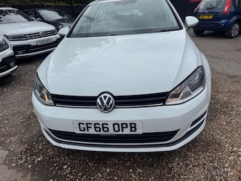 Used Volkswagen Golf 2016 for sale - 75741796: Photo