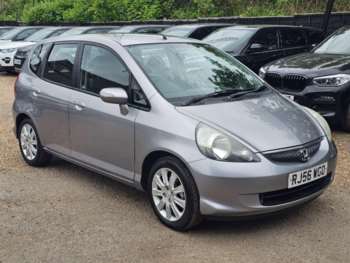2007 (56) - 1.4 i-DSI SE 5dr