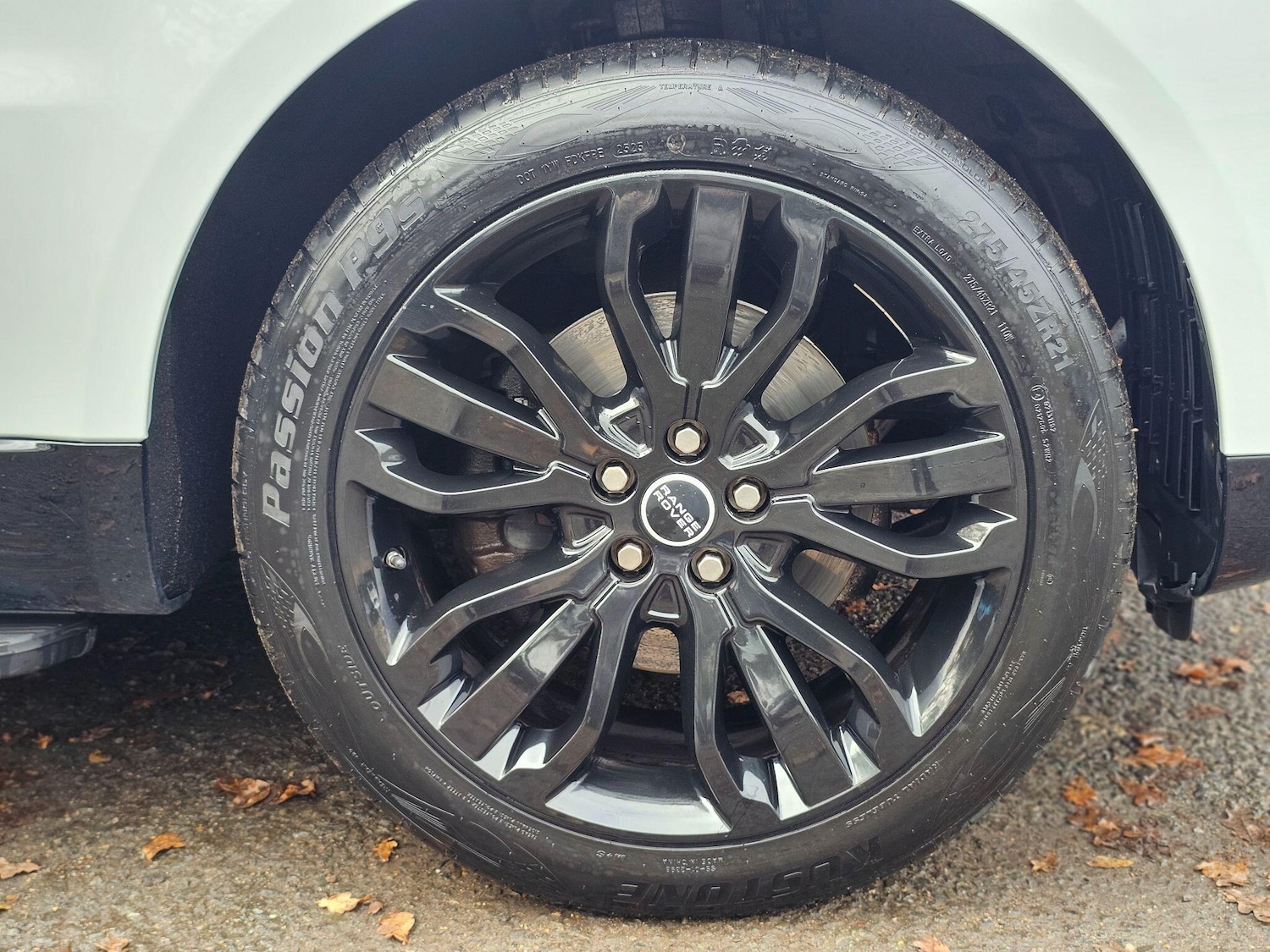 Used Land Rover Range Rover Sport 2019 for sale - 76592729: Photo 10