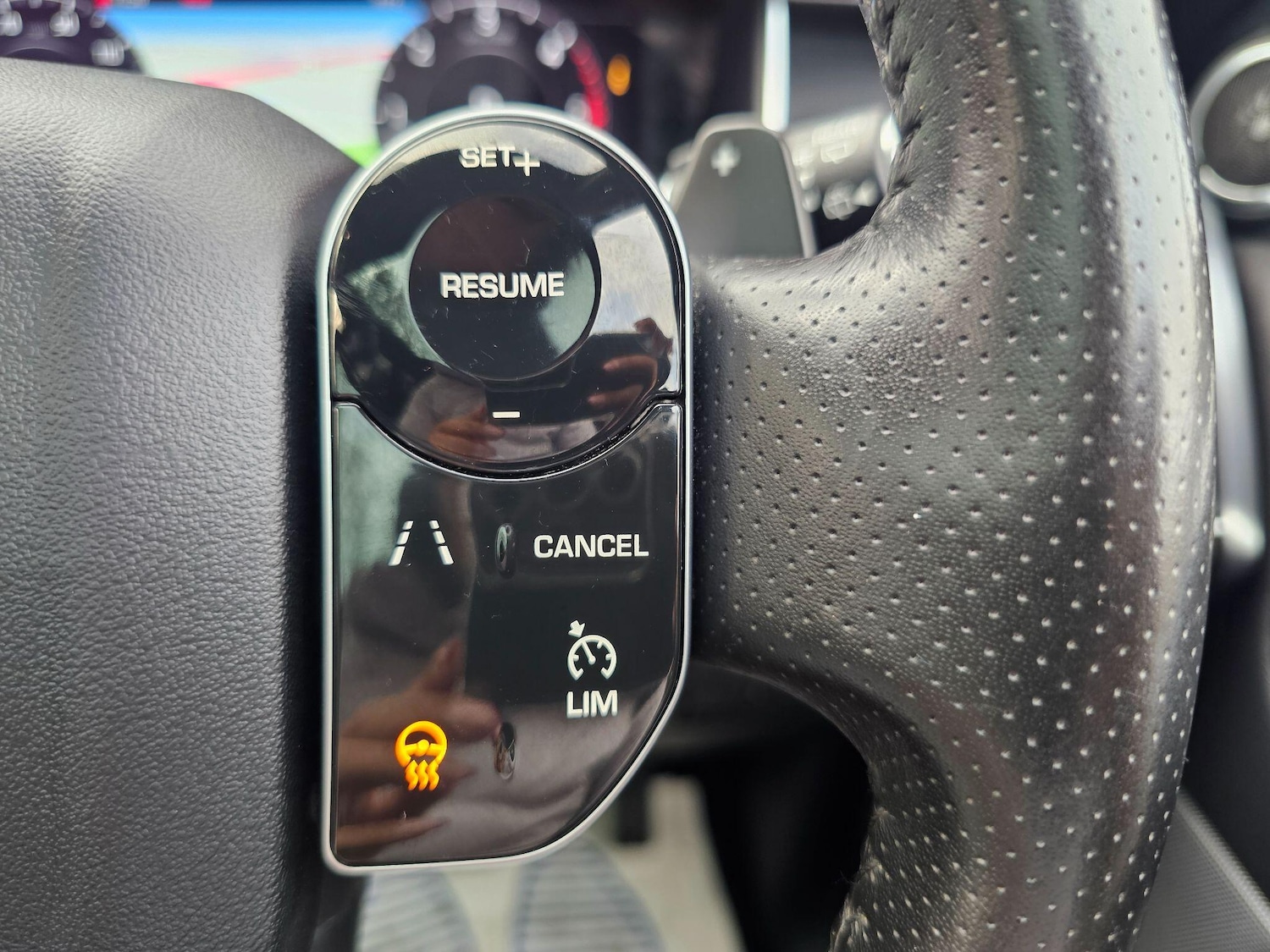 Used Land Rover Range Rover Sport 2019 for sale - 76592729: Photo 13