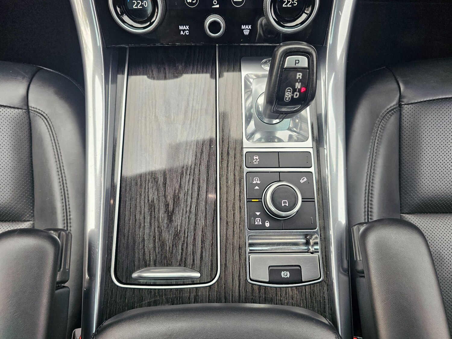 Used Land Rover Range Rover Sport 2019 for sale - 76592729: Photo 16