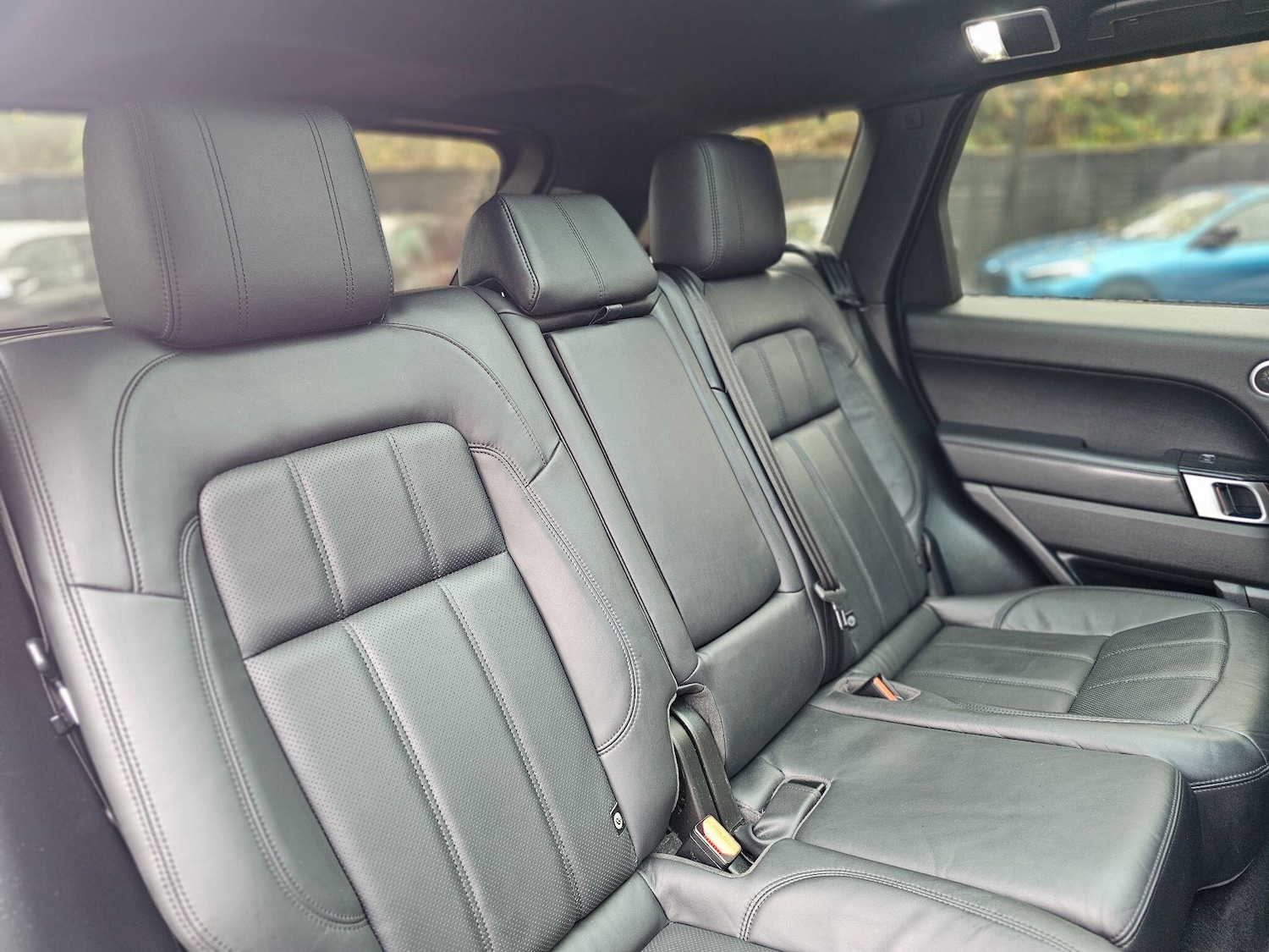 Used Land Rover Range Rover Sport 2019 for sale - 76592729: Photo 17