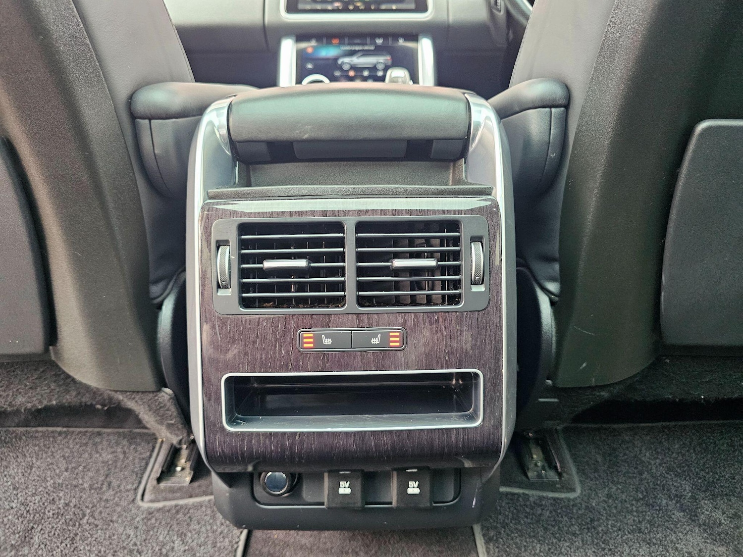 Used Land Rover Range Rover Sport 2019 for sale - 76592729: Photo 21