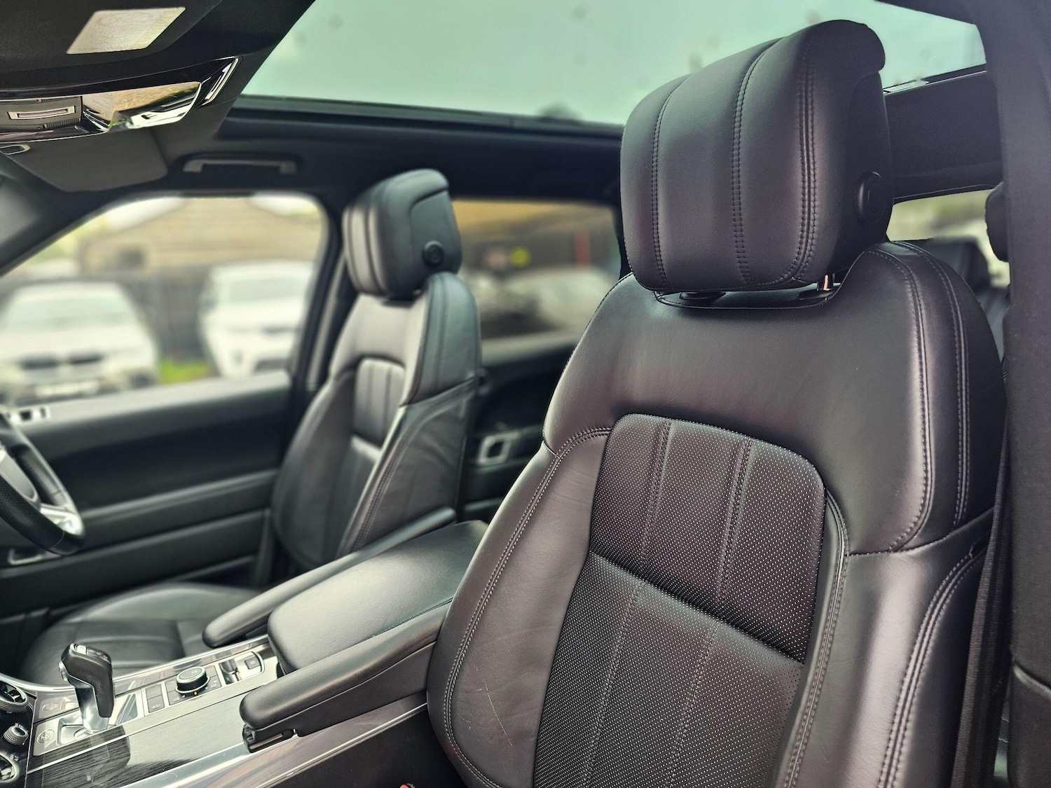 Used Land Rover Range Rover Sport 2019 for sale - 76592729: Photo 23