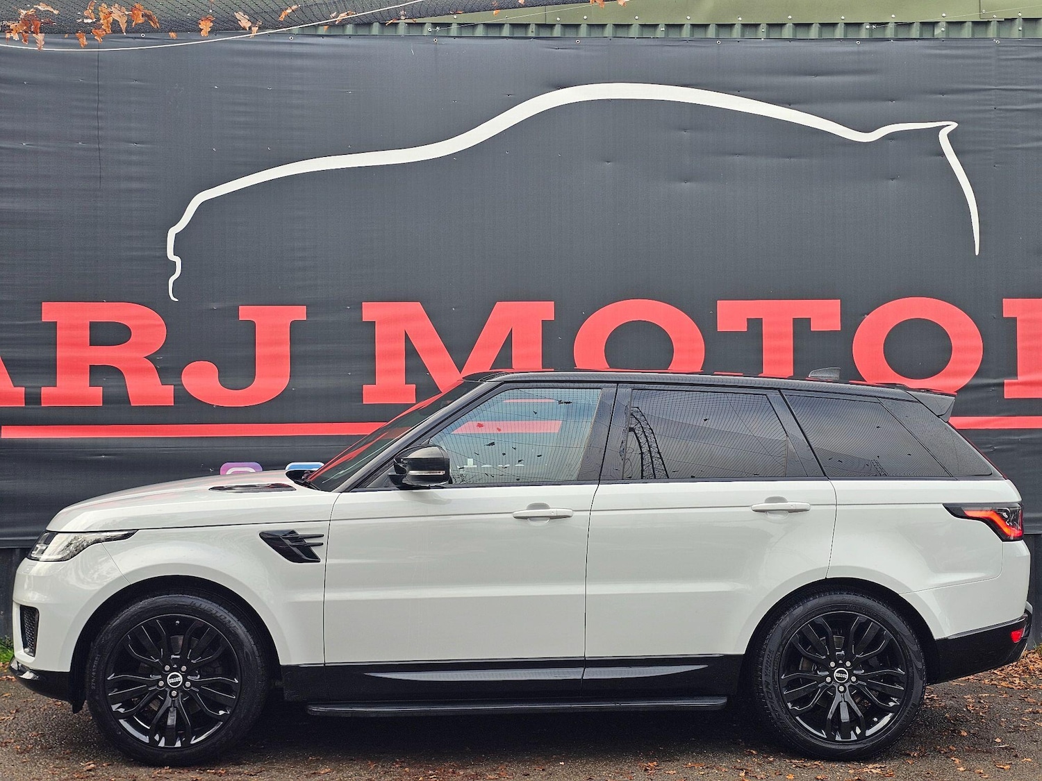 Used Land Rover Range Rover Sport 2019 for sale - 76592729: Photo 25