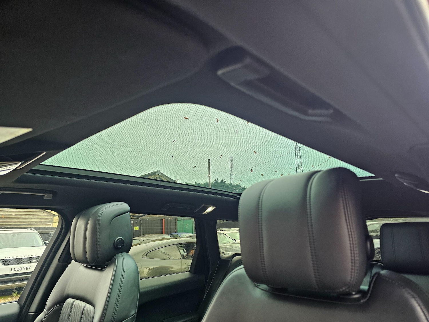 Used Land Rover Range Rover Sport 2019 for sale - 76592729: Photo 26