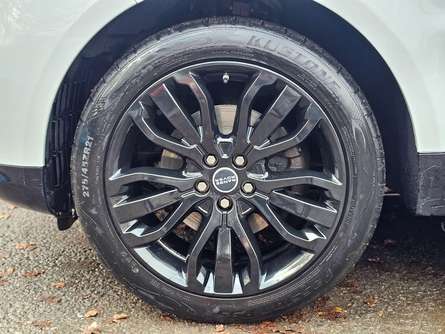 Used Land Rover Range Rover Sport 2019 for sale - 76592729: Photo 27