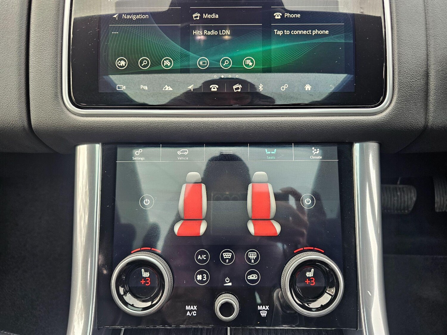 Used Land Rover Range Rover Sport 2019 for sale - 76592729: Photo 30