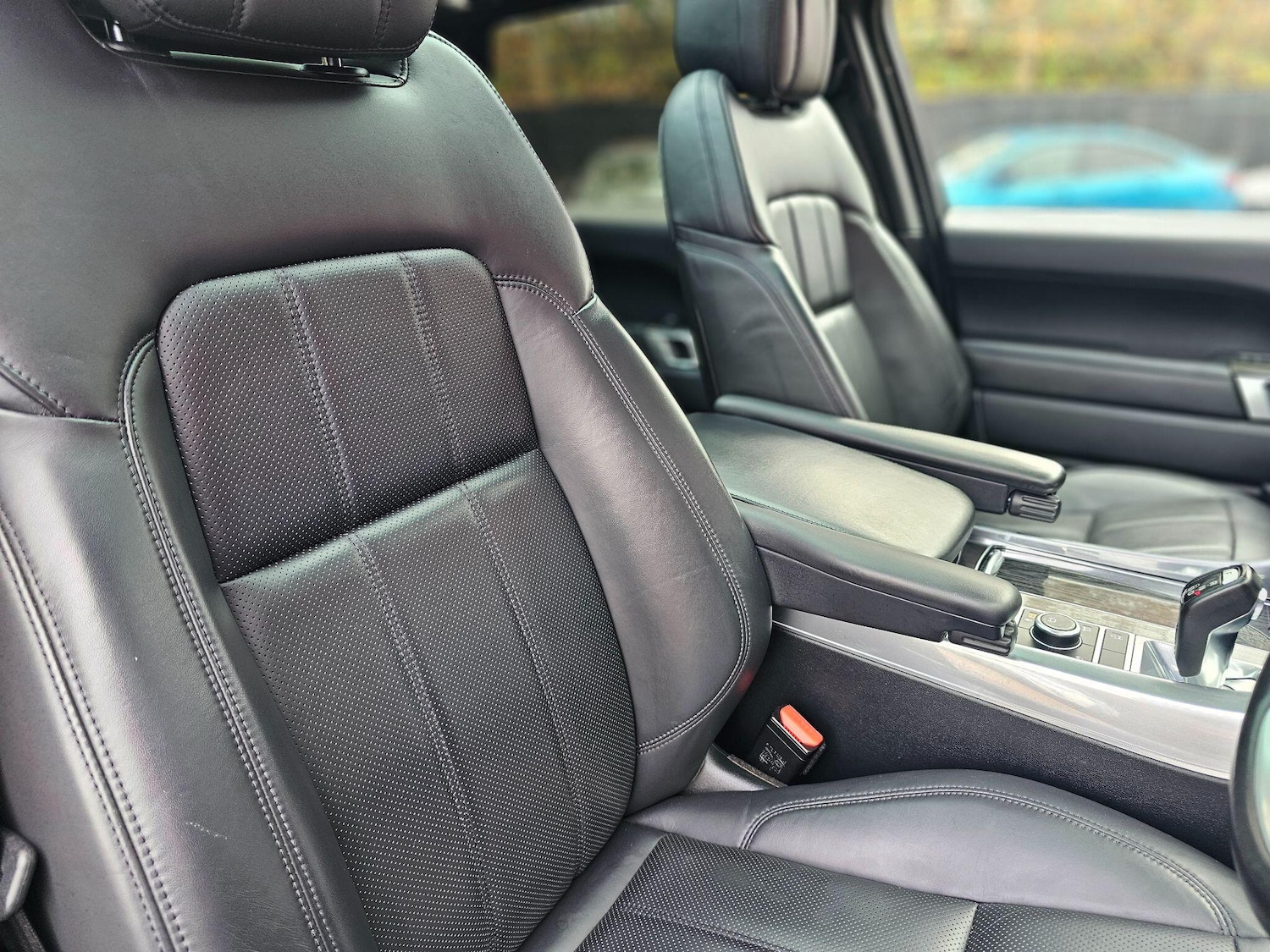 Used Land Rover Range Rover Sport 2019 for sale - 76592729: Photo 31