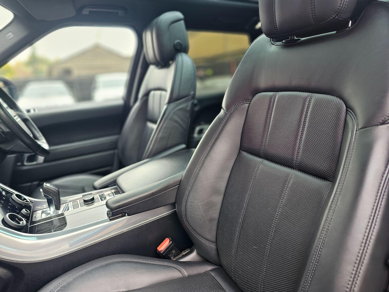 Used Land Rover Range Rover Sport 2019 for sale - 76592729: Photo 33