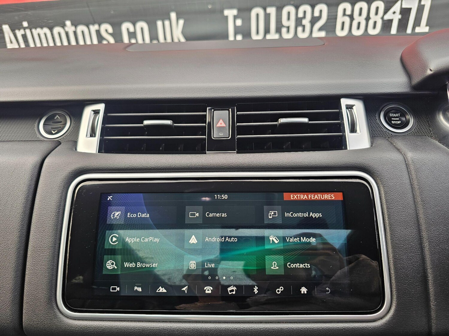 Used Land Rover Range Rover Sport 2019 for sale - 76592729: Photo 34