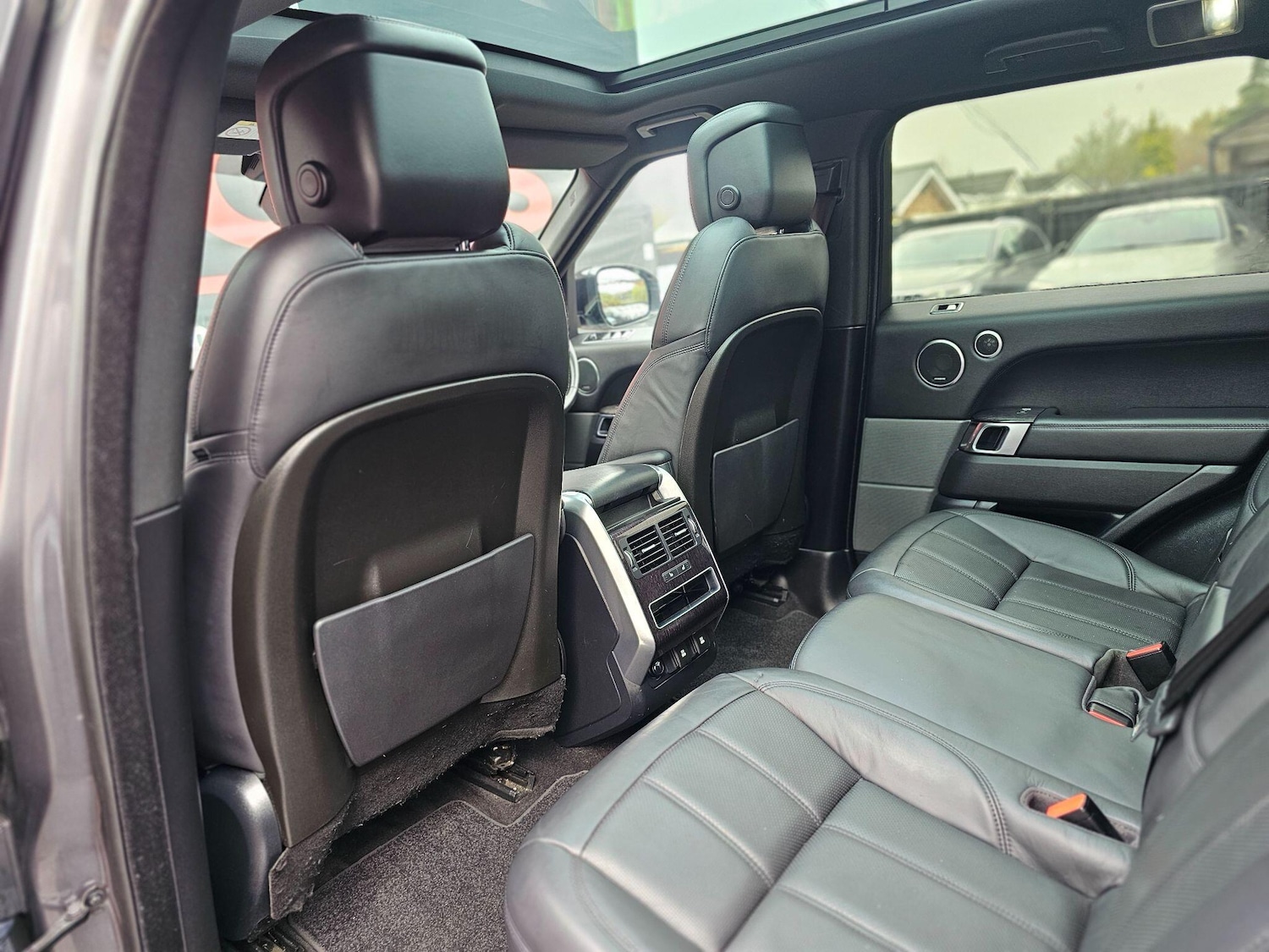 Used Land Rover Range Rover Sport 2019 for sale - 76592729: Photo 40
