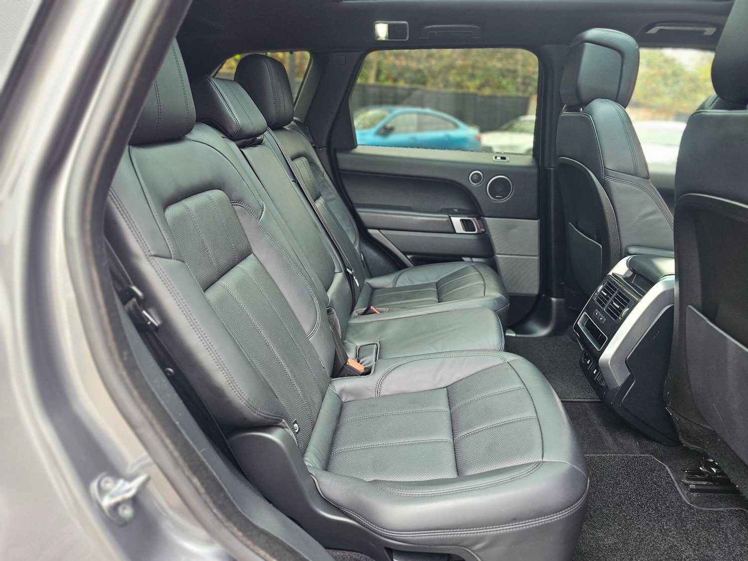 Used Land Rover Range Rover Sport 2019 for sale - 76592729: Photo 42