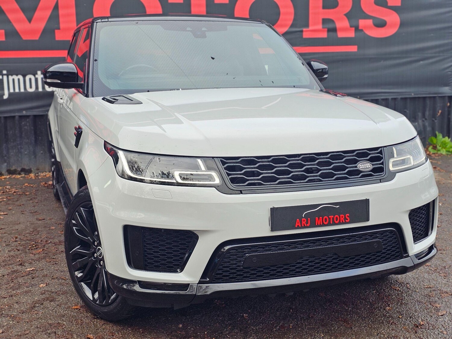Used Land Rover Range Rover Sport 2019 for sale - 76592729: Photo 46