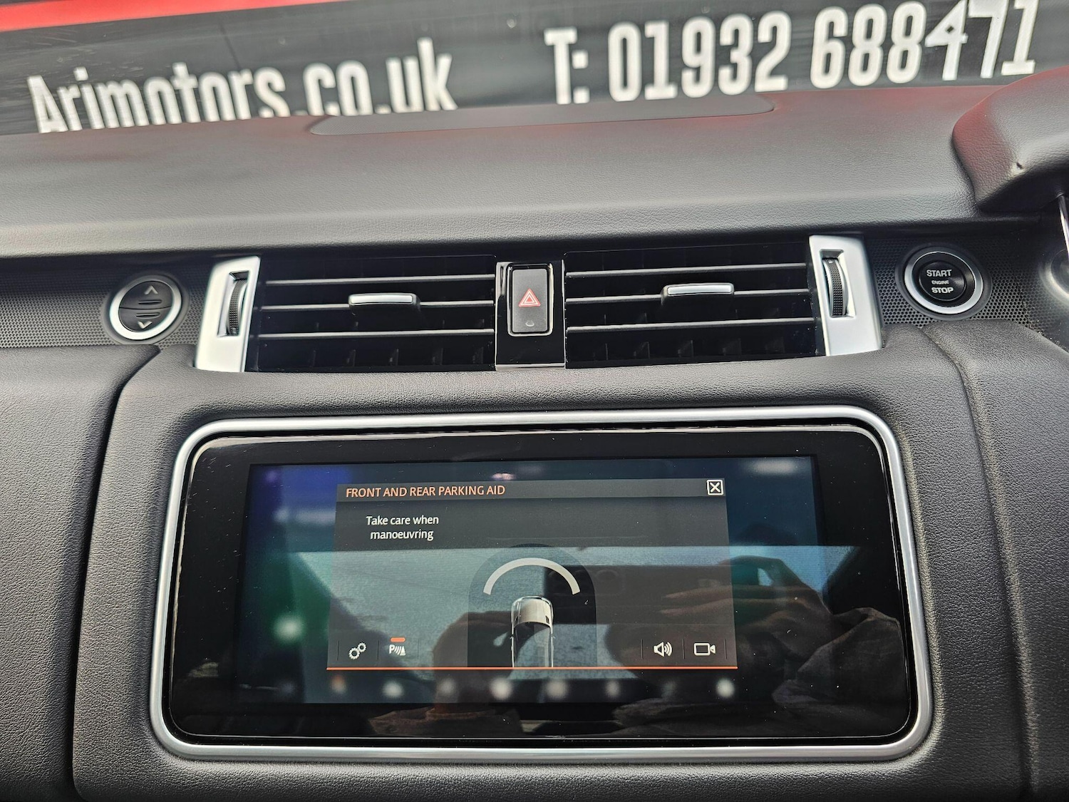 Used Land Rover Range Rover Sport 2019 for sale - 76592729: Photo 47